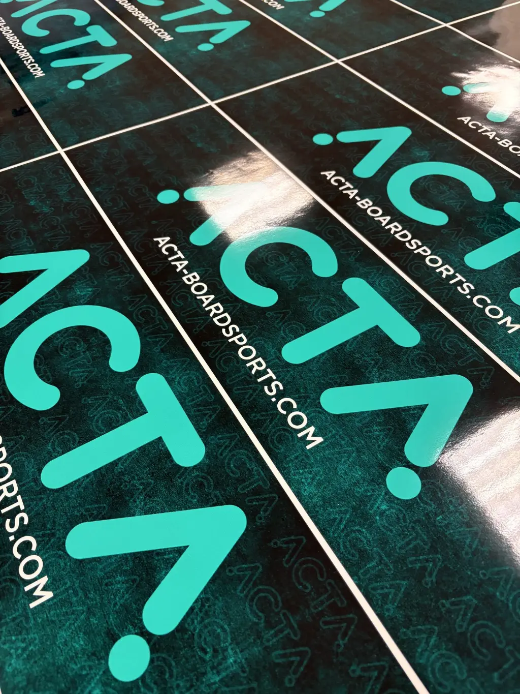 Panneaux sur mesure et personnalisés