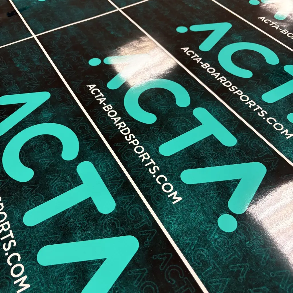 Panneaux sur mesure et personnalisés