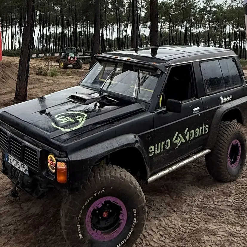 Covering véhicule professionnel personnalisé