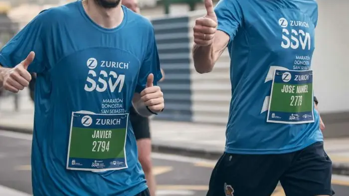 Maillot technique personnalisé