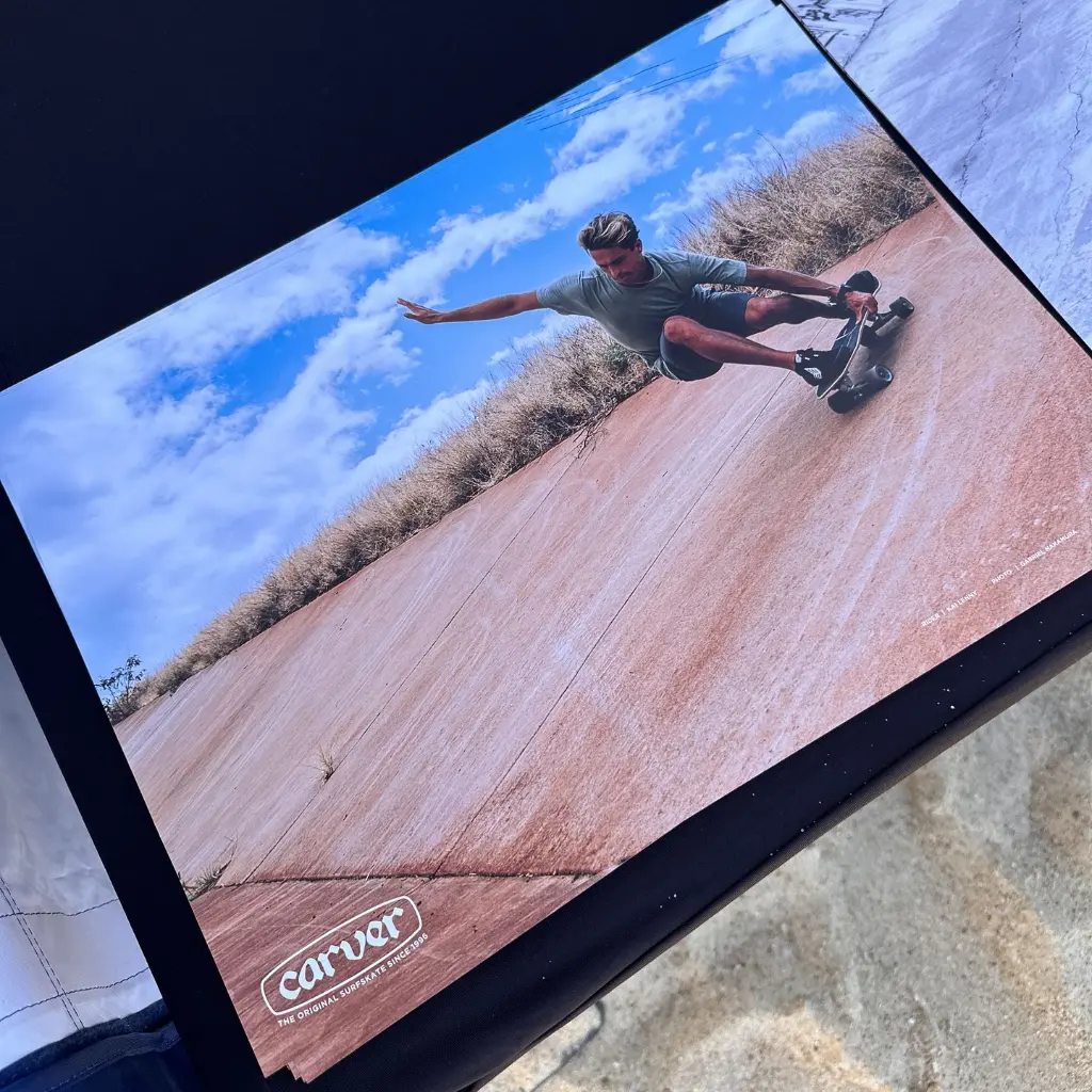 Affiches publicitaires pour évènements