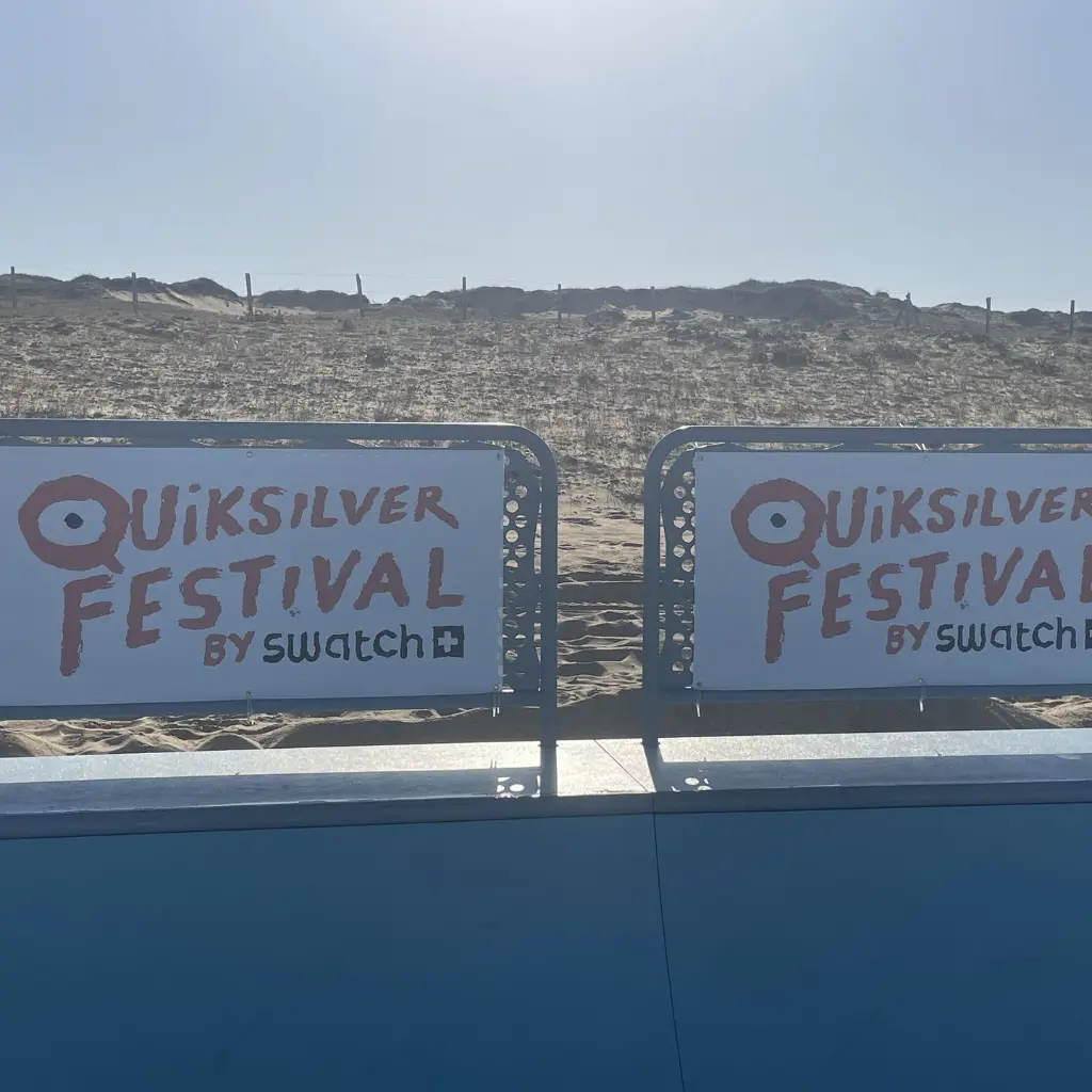 Bâches sur mesure évènementielles