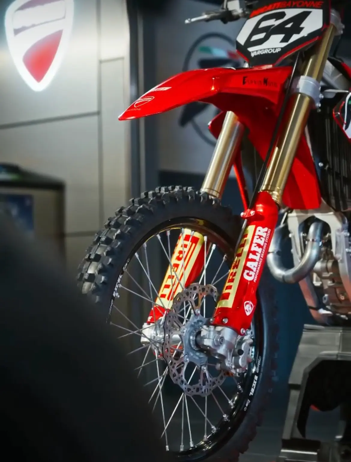 Design professionnel pour kit déco personnalisé